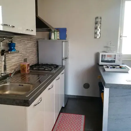 Modern With Wi-fi, Air Conditioning And Balcony; Pets Allowed