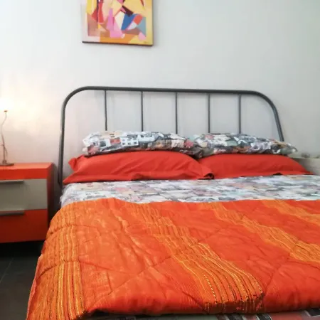 Nyaraló Modern With Wi-fi, Air Conditioning And Balcony; Pets Allowed