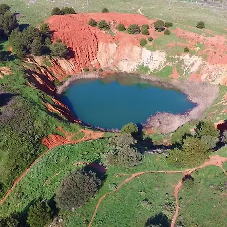 Modern With Wi-fi, Air Conditioning And Balcony; Pets Allowed Nyaraló Otranto