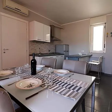 Modern With Wi-fi, Air Conditioning And Balcony; Pets Allowed