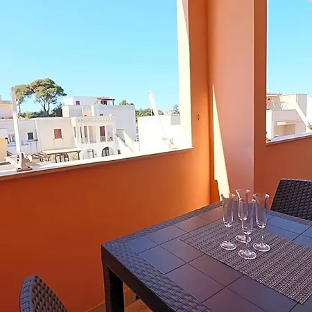 Modern With Wi-fi, Air Conditioning And Balcony; Pets Allowed *