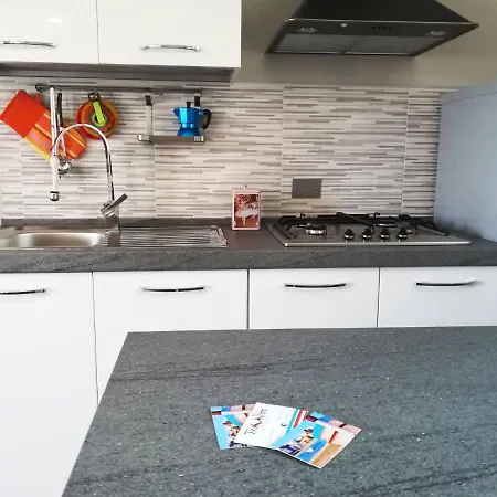 Modern With Wi-fi, Air Conditioning And Balcony; Pets Allowed *