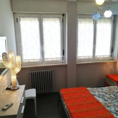 Modern With Wi-fi, Air Conditioning And Balcony; Pets Allowed * Otranto