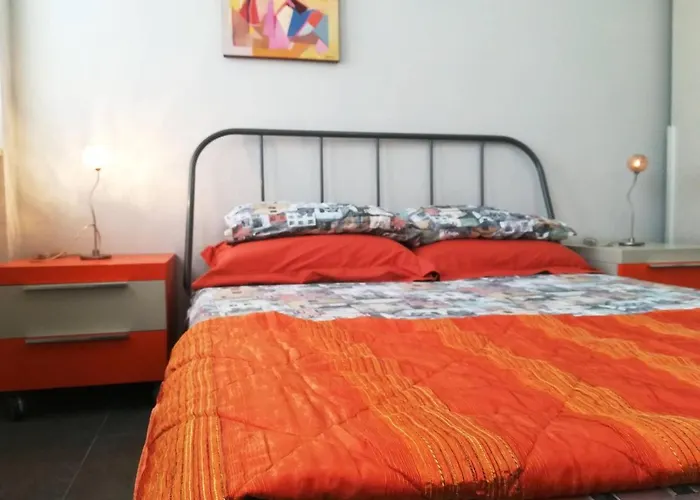 Tatil Evi Modern With Wi-fi, Air Conditioning And Balcony; Pets Allowed