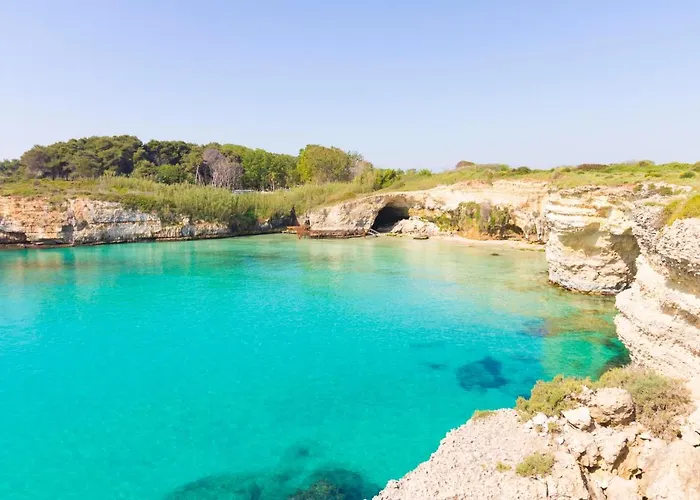 Modern With Wi-fi, Air Conditioning And Balcony; Pets Allowed